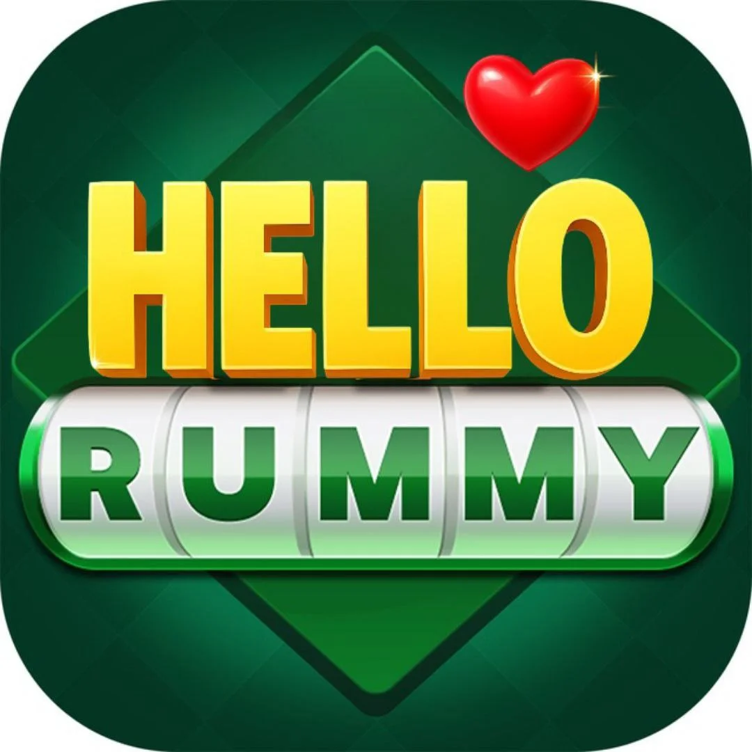 Hello Rummy Apk