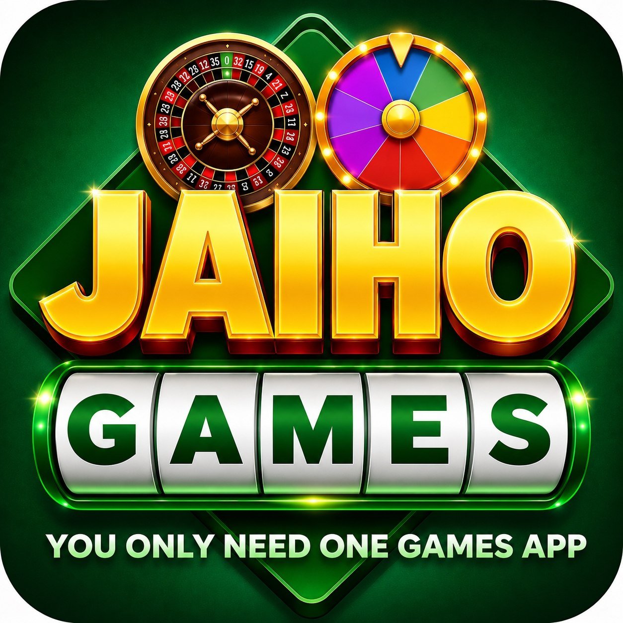 Jaiho Games