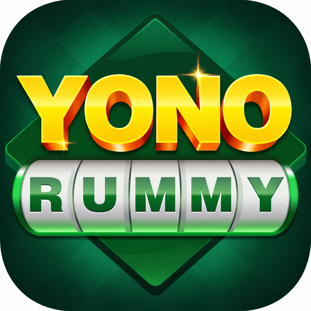 Yono Rummy Apk