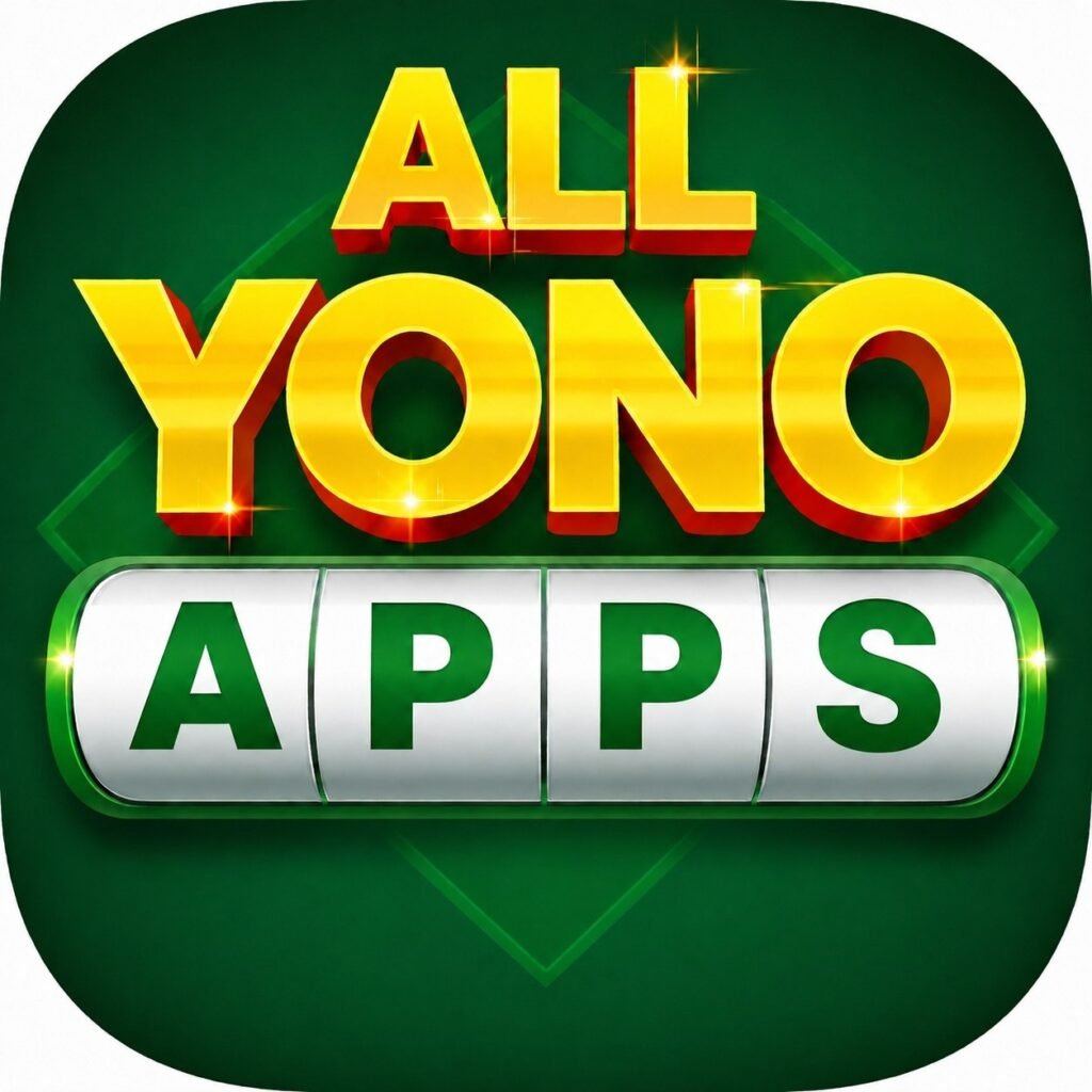 ALL YONO APPS BEST EARNING APPS
