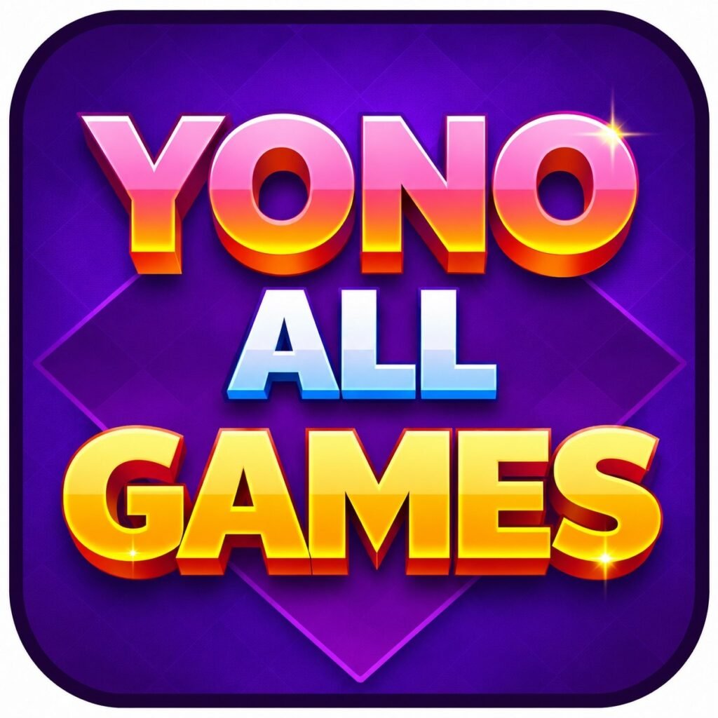 Yono All Games Download Bonus 500 Free
